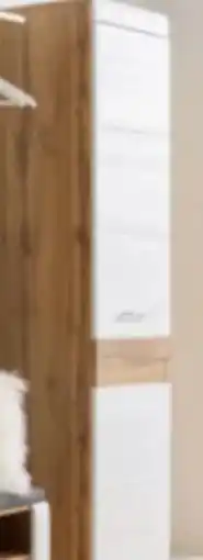 Mömax Garderobenschrank Funny M Angebot