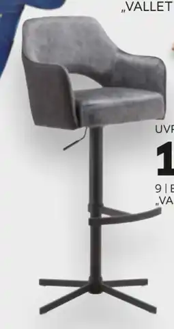 Mömax Barhocker Valletta Angebot