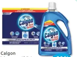 Budni Calgon Wasserenthärter 4in1 Angebot