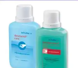 Budni Desderman Desinfektionsmittel Angebot