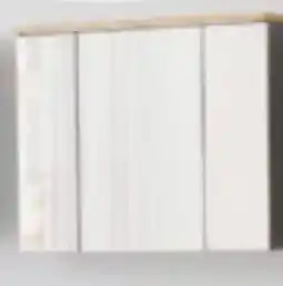 Mömax Spiegelschrank Memphis Angebot