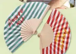 Budni Boltze Gruppe Fächer Amore Mio Angebot