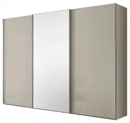 Mömax Schwebetürenschrank LUMOS Angebot