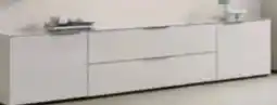 Mömax TV-Element Siena Angebot