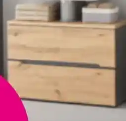 Mömax Waschbeckenunterschrank Memphis Angebot