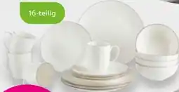 Mömax Kombiservice HANNO 16tlg Angebot
