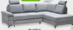 Mömax Ecksofa Sara L Angebot