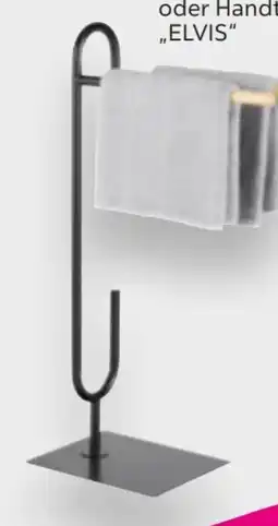 Mömax Handtuchhalter ELVIS Angebot
