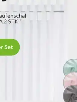 Mömax Schlaufenschal Hanna Angebot