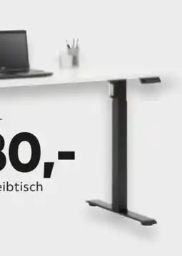 Mömax Schreibtisch Toni Angebot