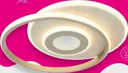 Mömax Led-Deckenleuchte Pul Angebot