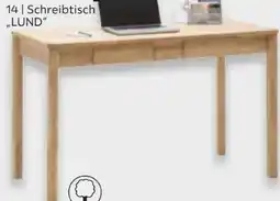 Mömax Schreibtisch Lund Angebot