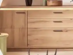 Mömax Highboard Alameda Angebot
