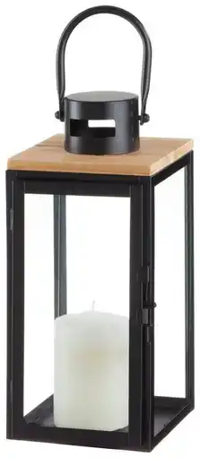 Mömax Laterne Pure Angebot