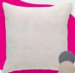 Mömax Zierkissenhülle Leo Angebot