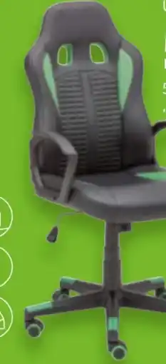 Mömax Drehstuhl Lia Angebot
