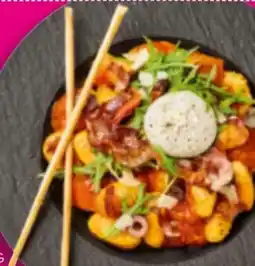 Mömax Mömax Gnocchi all`arrabbiata & Burrata Angebot