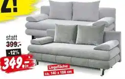 Repo Markt Sofa Angebot