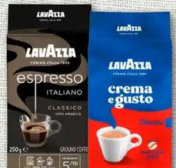 nahkauf Lavazza Crema E Gusto Angebot