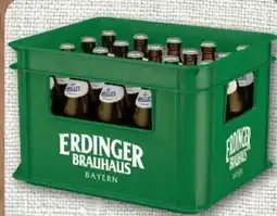 nahkauf Erdinger Brauhaus Helles Angebot