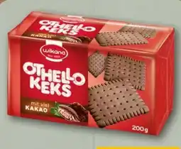 nahkauf Wikana Othello Keks Angebot