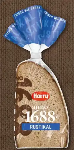 nahkauf Harry Brot Anno 1688 Rustikal Angebot