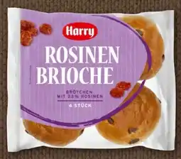 nahkauf Harry Brot Rosinen Brioche Angebot