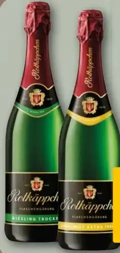 nahkauf Rotkäppchen Sekt Flaschengärung Angebot