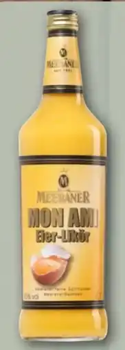 nahkauf Meeraner Mon Ami Eierlikör Angebot