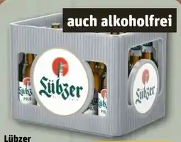 nahkauf Lübzer Pils Angebot