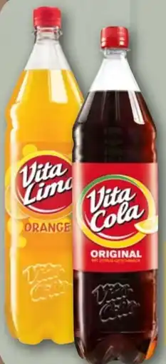 nahkauf Vita Cola Angebot