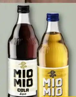 nahkauf Mio Mate Angebot