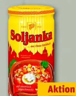nahkauf EWU Soljanka Angebot