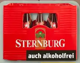 nahkauf Sternburg Bier Angebot