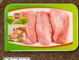 nahkauf Astenhof Puten-Schnitzel Angebot