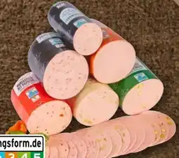 nahkauf Havelländer Wurstwaren Frischwurst-Aufschnitt Angebot