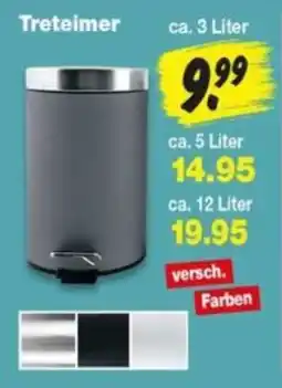 Repo Markt Treteimer Angebot