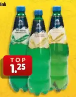 Mix Markt Soda Angebot
