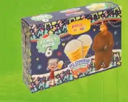 Mix Markt Kinder B Plombir Angebot
