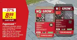 toom Baumarkt Fugensand Angebot