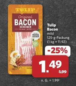 Combi Tulip bacon Angebot