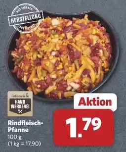 Combi Goldmarie rindfleisch-pfanne Angebot