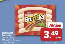 Combi Wiesenhof bruzzzler Angebot