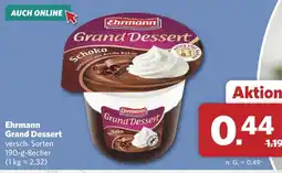 Combi Ehrmann grand dessert Angebot