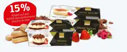 KONSUM Tiramisu Angebot