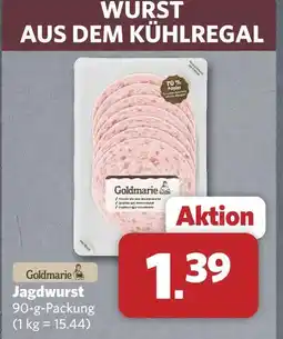 Combi Goldmarie jagdwurst Angebot