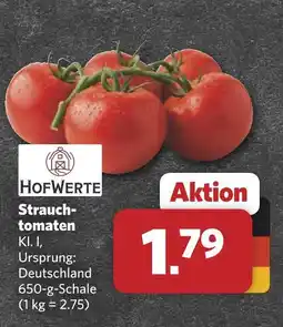 Combi Hofwerte strauchtomaten Angebot