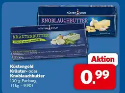 Combi Küstengold kräuterbutter Angebot