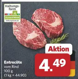 Combi Entrecôte Angebot