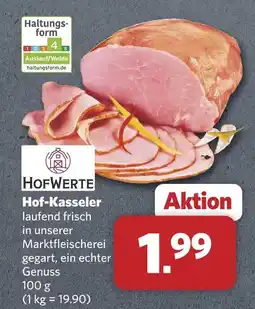 Combi Hofwerte hof-kasseler Angebot